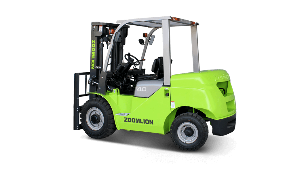 Zoomlion FD40mini